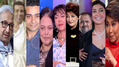 بالأسماء.. فنانون واجهوا اتهامات بتعاطي المخدرات