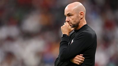 رسميًا.. الاتحاد القطري يوجه الشكر لـ فيليكس سانشيز مدرب العنابي