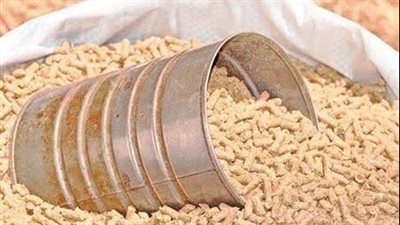 من 100 إلى 300 جنيه زيادة في سعر طن الذرة المستوردة