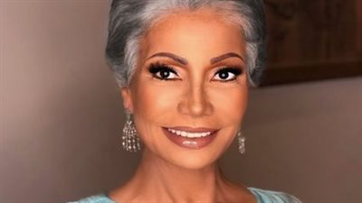 تكريم سوسن بدر في افتتاح الدورة السابعة لمهرجان شرم الشيخ للمسرح الشبابي | بث مباشر