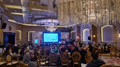 ختام فعاليات المؤتمر العلمي الأول لأمراض الكلى بالبحيرة