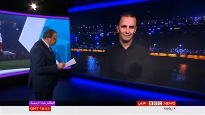 هاني عبدالصبور: السعودية فرس الرهان العربي في المونديال.. والضغوط أطاحت بقطر 