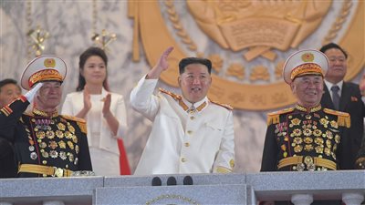 كوريا الشمالية تعلن استعدادها العمل مع الصين لإرساء الأمن الإقليمي