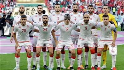 قائمة تونس النهائية لـ أمم إفريقيا 2023.. انضمام معلول واستبعاد ثنائي الزمالك