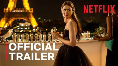 تفاصيل الموسم الثالث من مسلسل Emily in Paris قبل طرحه على منصة نتفليكس