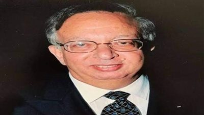 وفاة المنتج السينمائي وجيه الليثي عم الإعلامي عمرو الليثي