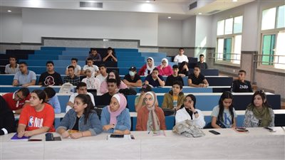 العقوبات تصل للفصل النهائي.. توجيهات مهمة من جامعة حلوان الأهلية للطلاب خلال فترة الامتحانات