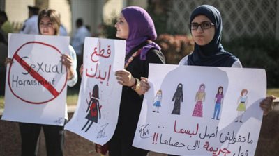 حملة الـ16 يوما.. كيف تتواصلين مع القومي للمرأة للإبلاغ عن تعرضك للعنف؟