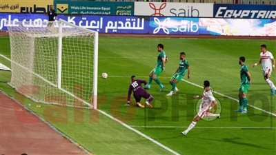 3 تحديات تشعل مواجهة الزمالك والمصري في كأس مصر 