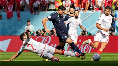 معلول يقود منتخب تونس أمام كوريا الجنوبية وديًا