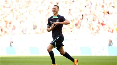 أهداف مباراة تونس وأستراليا.. ديوك يُسقط نسور قرطاج 