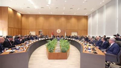 وزير التعليم العالي يشهد توقيع بروتوكول تعاون بين المجلس الأعلى للجامعات ومؤسسة حياة كريمة