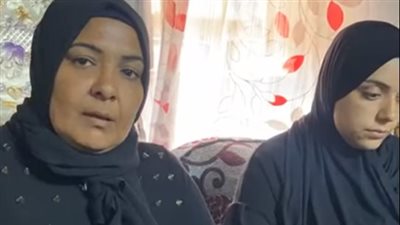 ولعت في نفسها بسبب مكالمة عمي.. ننشر أقوال المتهم بحرق زوجته في حلوان