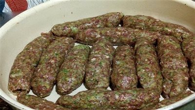 طريقة عمل الكفتة.. سهلة ولذيذة