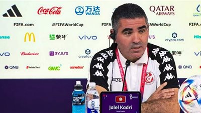 جلال القادري: نحتاج للتركيز بشكل جيد من أجل الفوز على جنوب إفريقيا