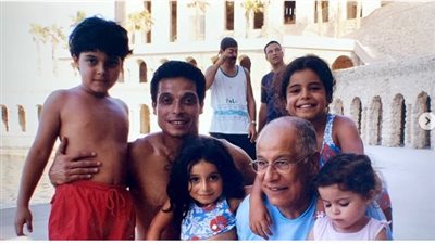 مريم عامر منيب تحيي ذكرى وفاة والدها: 11 سنة امتى وازاي؟