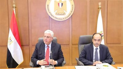 أخبار التعليم اليوم| الأعلى للجامعات يوافق على إنشاء كلية العلوم بجامعة السادات