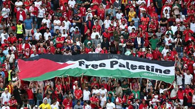 دعوات فلسطينية لإعلان العصيان المدني في شعفاط ضد الاحتلال الإسرائيلي