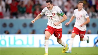 نتيجة مباراة السعودية وبولندا في كأس العالم.. رفاق ليفاندوفسكي يسقطون الأخضر بثنائية