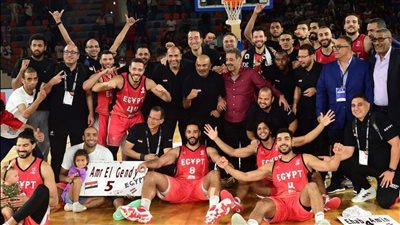 اتحاد السلة يكشف حقيقة سفر منتخب مصر لإسرائيل لخوض تصفيات كأس العالم 3×3