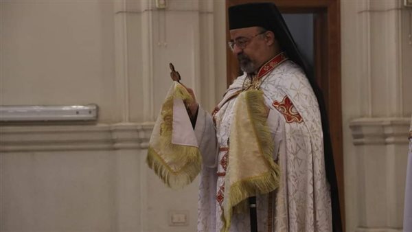 بطريرك الأقباط الكاثوليك