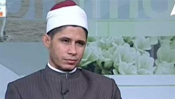 الدكتور عادل المراغي