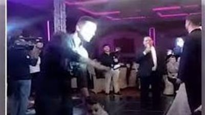 ابن شقيقة سيدة طلقها زوجها بحفل زفاف ابنتها في دمياط: كان قاصد يكسر فرحة بنته