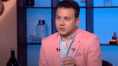 عمرو رمزي: فشلت في السينما وبكلم الفنانين مش بيردوا عليا