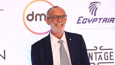 بعد Culprits.. كامل الباشا يشارك في مسلسل استرالي عالمي جديد