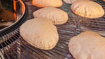 ضبط 38 مخالفة تموينية في حملات على المخابز بالدقهلية