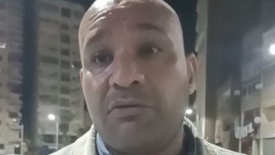 مصرع لاعب كرة بمركز شباب المدينة بالسويس صعقًا بالكهرباء.. ورئيس المركز: الولاد منهارين عليه | بث مباشر