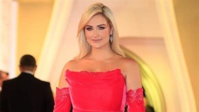 رانيا التومي: مبعتبرش نفسي ملكة جمال.. وأهلي رفضوا بالبداية دخولي مجال التمثيل