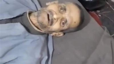 ملوش أبناء ولا زوجة.. محافظ الغربية يوجه بنقل مسن يعاني من تليف بالكبد للعلاج بمستشفى كفر الزيات