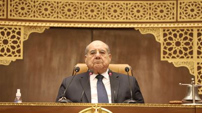 رئيس مجلس الشيوخ: الحوار الوطني يصيغ مستقبل أفضل لمصر.. ولجنة العفو تبذل جُهودًا كبيرة 