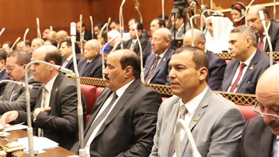 أول مشروع ينفذ بعد قمة المناخ.. طاقة الشيوخ توافق على إطلاق مبادرة المقطم الأخضر