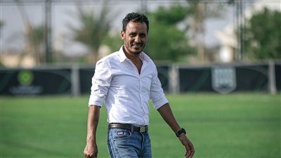 طارق السيد: الكونفدرالية الأهم لـ الزمالك هذا الموسم.. والجماهير ستصنع الفارق