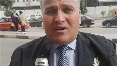 محامي الشاب المقتول على يد خاله بالإسماعيلية: المتهم قال هفلق دماغه نصين | بث مباشر