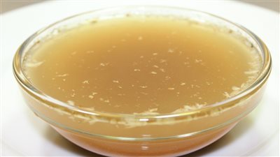 طريقة عمل دقة الكشري مثل المطاعم.. المكونات وخطوات التحضير