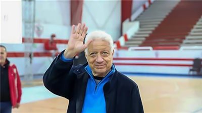 رفض دعوى عزل مرتضى منصور من رئاسة الزمالك بعد حكم حبسه لصالح الخطيب