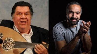 المخرج تامر عشري: أتمنى تقديم سيرة عمار الشريعي في فيلم سينمائي