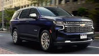 سعر ومواصفات شيفروليه تاهو موديل 2023 في السوق السعودي