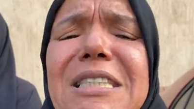 والدة الشاب المقتول على يد صديقه بشبرا الخيمة: ابني كان عريس عمل بدلته وملحقش يلبسها | بث مباشر