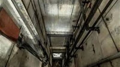 مصرع فتاة سقطت في بئر مصعد عقار بالإسكندرية