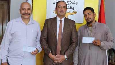 التضامن: 5 ملايين و790 ألف جنيه لإنشاء مشروعات صغيرة لمتعافي الإدمان حتى الآن