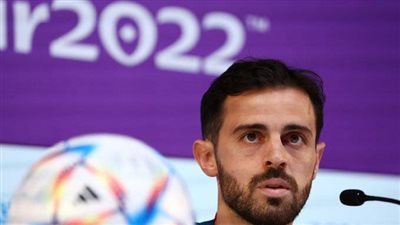 باريس سان جيرمان ينافس عملاقي إسبانيا على ضم بيرناردو سيلفا