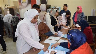 إعلان الكشوف النهائية لـ انتخابات الاتحادات الطلابية بالجامعات.. اليوم