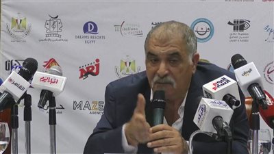 رياض الخولي يكشف كواليس مشاركته في طيور الظلام مع عادل إمام: كان فاتحة الخير عليَّ