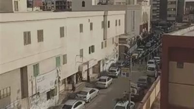 والدها كذّبها.. تشييع جثمان الفتاة المنتحرة بسبب تحرش ابن عمها بها بالبحيرة | بث مباشر