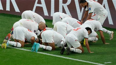 موعد مباراة منتخب المغرب المقبلة أمام كندا بعد الفوز على بلجيكا 