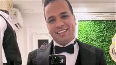 أبناء شبرا الخيمة يشيعون جثة عريس الجنة إلى مثواه الأخير بزفة كبيرة 